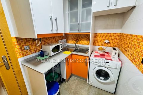 Leilighet i La Mata, Alicante, La Mata - € 170 000 | Ref: S71427  - foto 7
